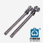 化纖紡絲螺桿機(jī)筒-舟山市杰德機(jī)械有限公司，擠出機(jī)螺桿，注塑機(jī)螺桿，舟山螺桿，螺桿廠