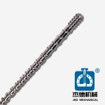 PP、PET打包帶螺桿/機筒-舟山市杰德機械有限公司，擠出機螺桿，注塑機螺桿，舟山螺桿，螺桿廠