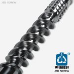 造粒機(jī)螺桿/機(jī)筒-舟山市杰德機(jī)械有限公司，擠出機(jī)螺桿，注塑機(jī)螺桿，舟山螺桿，螺桿廠