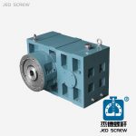 管材高效（高速）擠出機(jī)螺桿機(jī)筒-舟山市杰德機(jī)械有限公司，擠出機(jī)螺桿，注塑機(jī)螺桿，舟山螺桿，螺桿廠