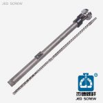 造粒機(jī)螺桿/機(jī)筒-舟山市杰德機(jī)械有限公司，擠出機(jī)螺桿，注塑機(jī)螺桿，舟山螺桿，螺桿廠
