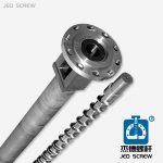 造粒機(jī)螺桿/機(jī)筒-舟山市杰德機(jī)械有限公司，擠出機(jī)螺桿，注塑機(jī)螺桿，舟山螺桿，螺桿廠