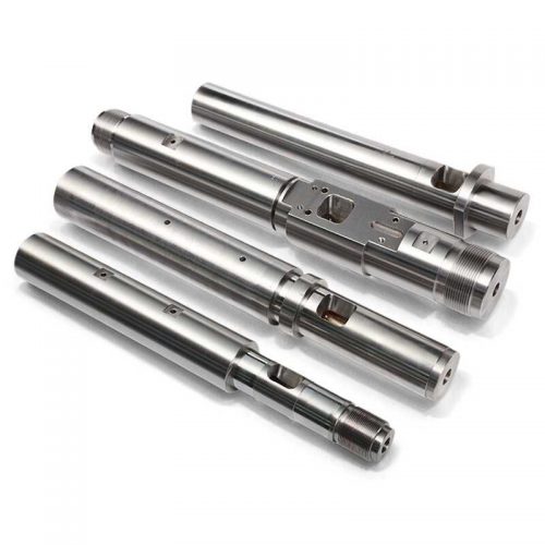 注塑機螺桿機筒/發(fā)泡注塑機/微孔發(fā)泡注塑機/多層復合注塑機/微型注塑機