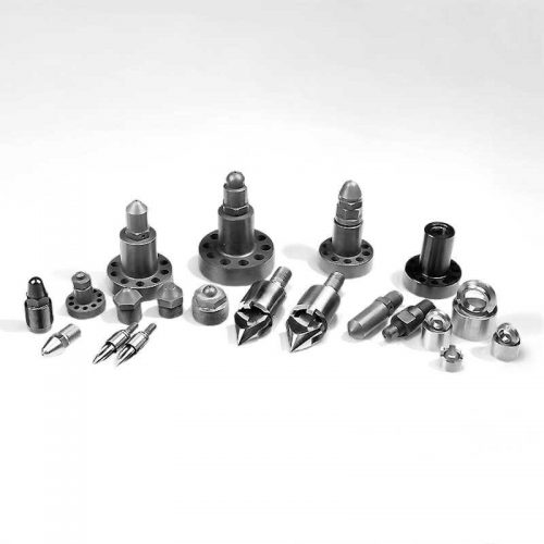 注塑機螺桿機筒/發(fā)泡注塑機/微孔發(fā)泡注塑機/多層復(fù)合注塑機/微型注塑機-舟山市杰德機械有限公司，擠出機螺桿，注塑機螺桿，舟山螺桿，螺桿廠