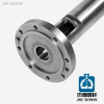注塑機(jī)螺桿機(jī)筒-舟山市杰德機(jī)械有限公司，擠出機(jī)螺桿，注塑機(jī)螺桿，舟山螺桿，螺桿廠