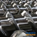 杰德 橡膠螺桿機(jī)筒 冷熱喂料 銷釘螺桿 型號(hào)齊全 工廠直銷 十年老廠 精工制造-舟山市杰德機(jī)械有限公司，擠出機(jī)螺桿，注塑機(jī)螺桿，舟山螺桿，螺桿廠