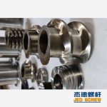 杰德 積木式平行雙螺桿機(jī)筒 支持定制 型號齊全-舟山市杰德機(jī)械有限公司，擠出機(jī)螺桿，注塑機(jī)螺桿，舟山螺桿，螺桿廠