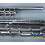 杰德交聯(lián)聚乙烯(XLPE)、聚氯乙烯(PVC)、聚乙烯(PE)、低煙無(wú)鹵電纜擠出機(jī)螺桿-舟山市杰德機(jī)械有限公司，擠出機(jī)螺桿，注塑機(jī)螺桿，舟山螺桿，螺桿廠
